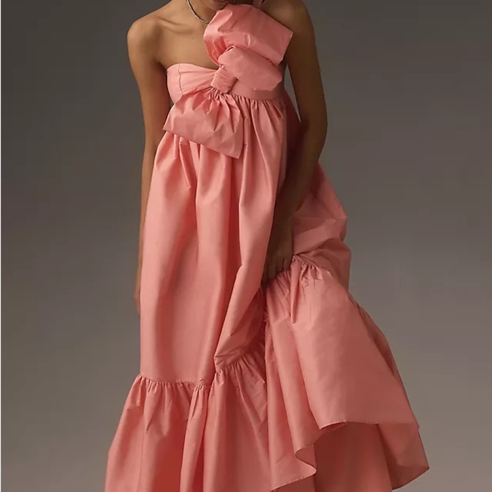 ATSU Sally Bow Dress